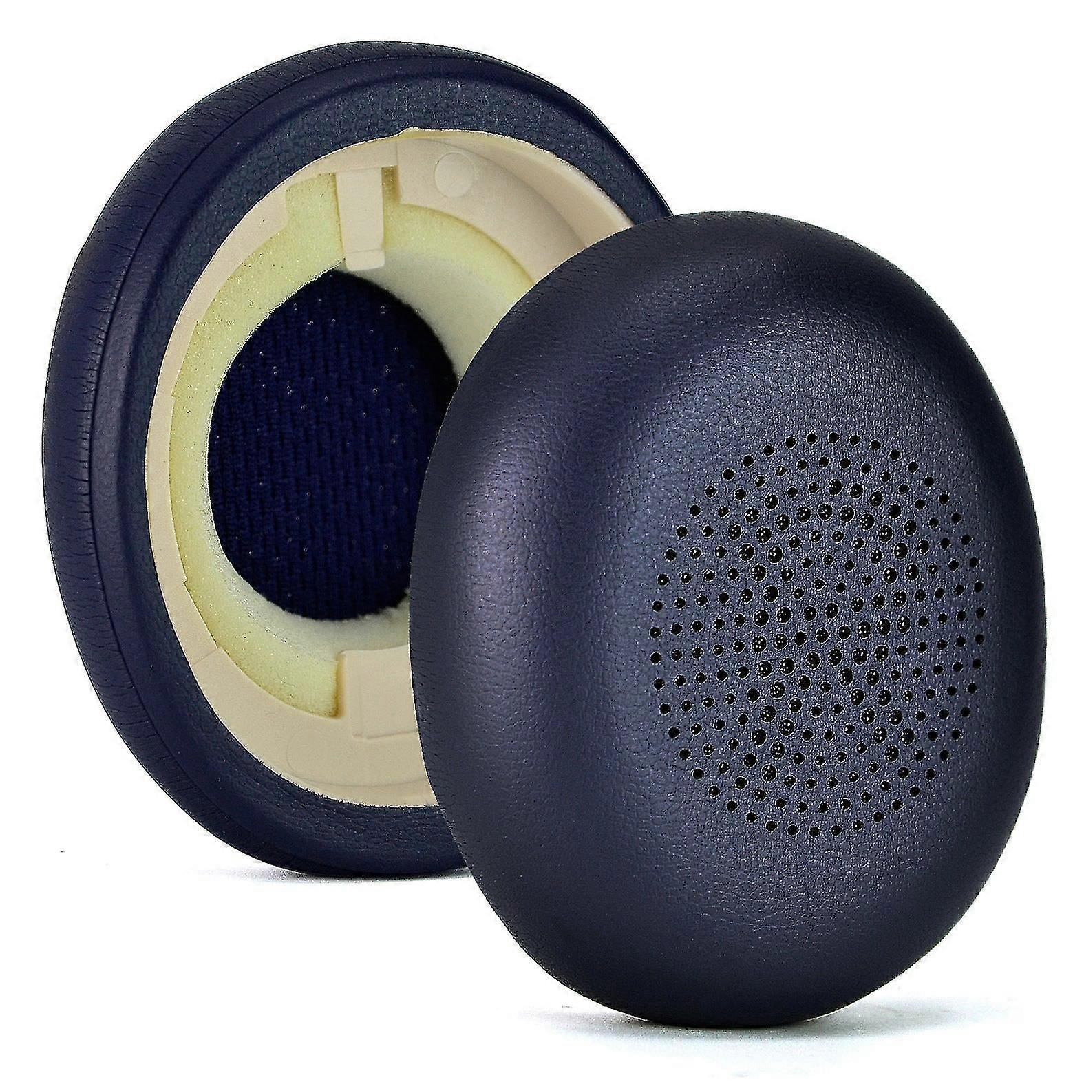 Replacement Earpads Suitable For Jabra Elite 45h Evolve2 65 UC Headphones