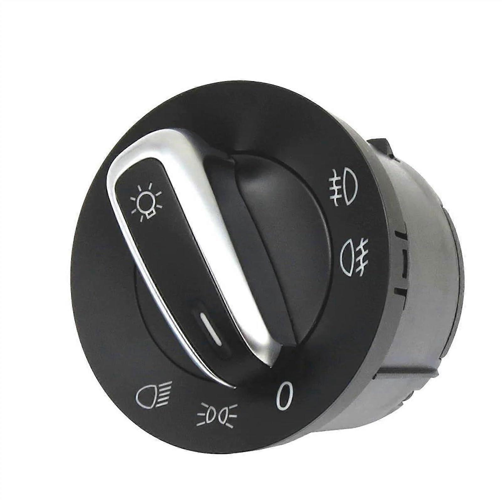 Auto Headlight Control Switch Compatible With SEAT Alhambra 20112015 5ND941431A Ref: 8610