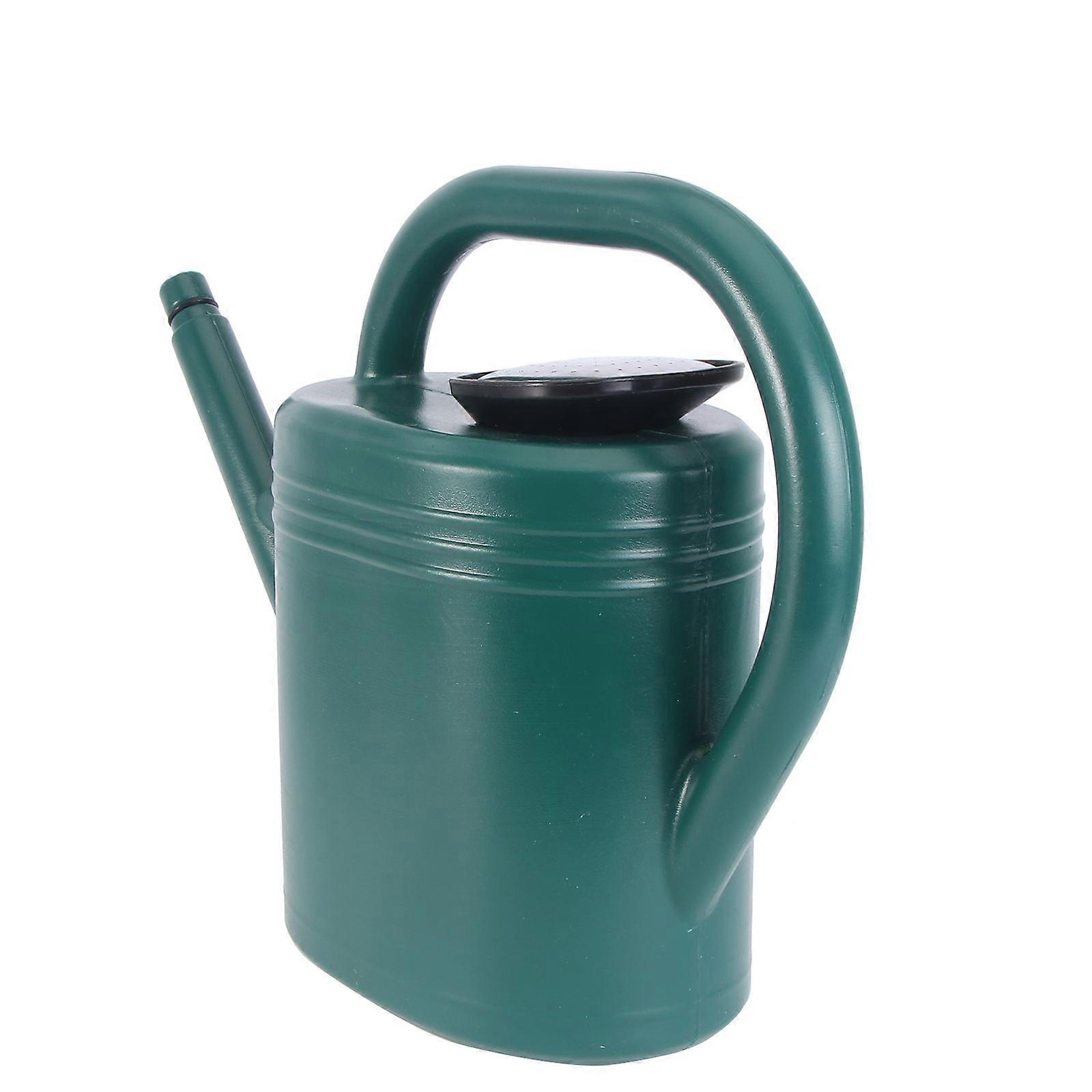 Bonsai Plants Shower Tool Watering Can 3L Practical Gardening 1Pcs