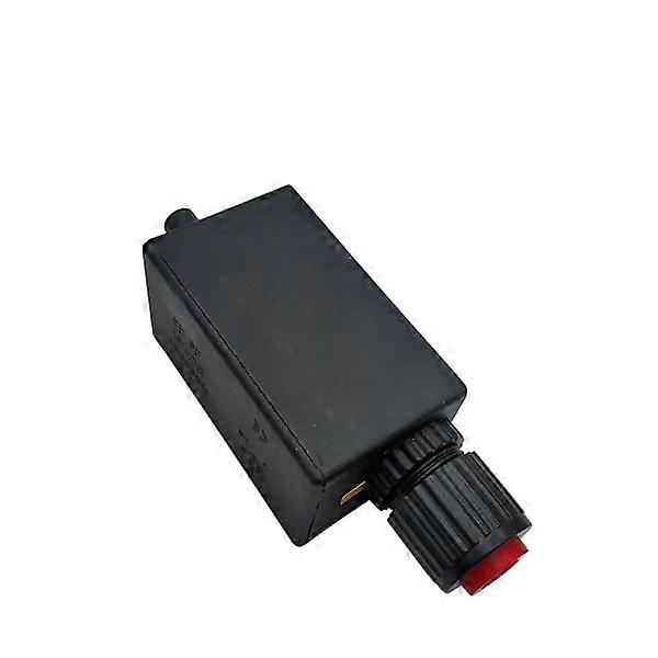 Spark Ignition Generator 1 Outlet Gas Grill/Heater Igniter Push Button Igniter, Electronic Ignition Module