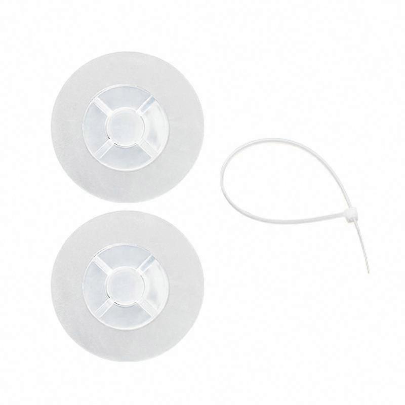 Boucle antidérapante Accessoires ménagers en gris