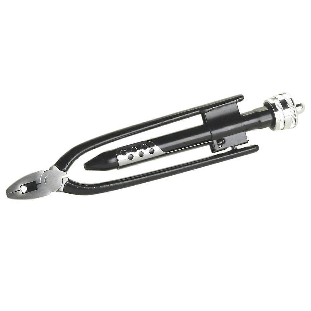 Wire Cutter Pliers Fuse Pliers 9 Inches Safety Wire Twisting Pliers Wire Quick Pliers