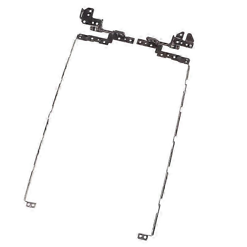 2025 Replacement Laptop Left Right LCD Hinge Set Screen Hinge for Asus LENOVO V15