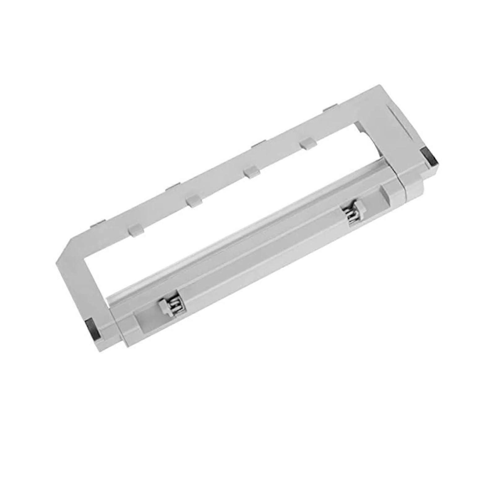 Main Brush Cover for Roborock S7 MaxV, Q7, Q7 Max, S7 MaxV Ultra - Compatible Vacuum Parts, High-Quality Materials