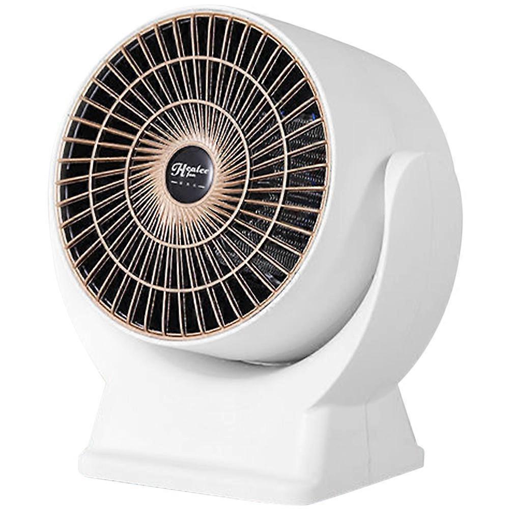 Personal Heater For Under Desk 600w Three Second Rapid Heating Adjustable Angle Office Workers 1Set