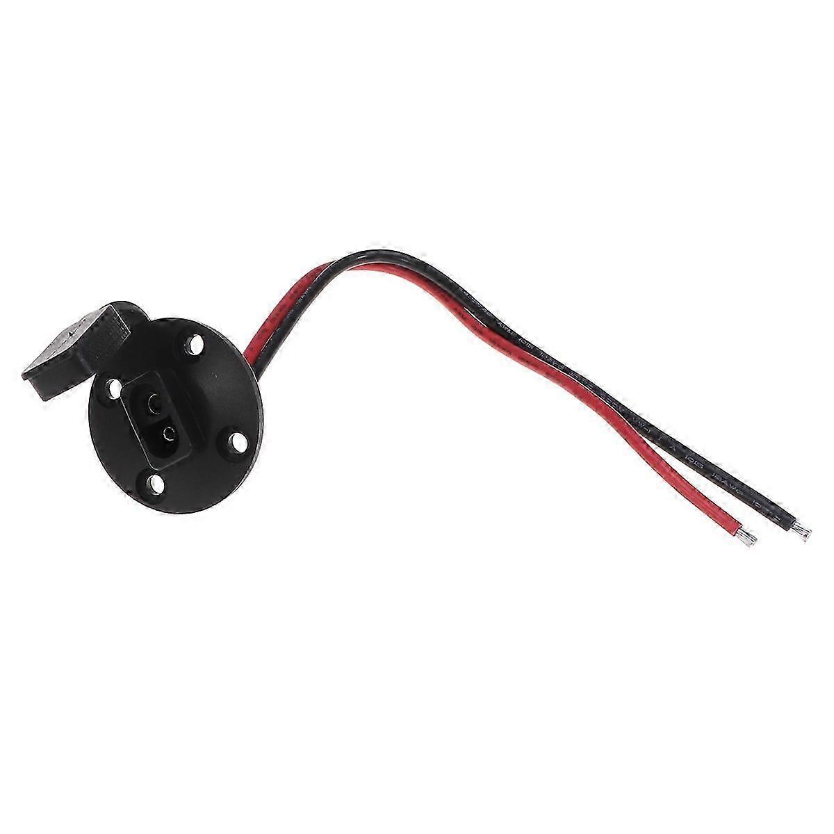 Waterproof Cable Connector Outdoor Sae Power Connect Cable General Users Quick Charging Wire Diameter 3.5*7mm 1Set