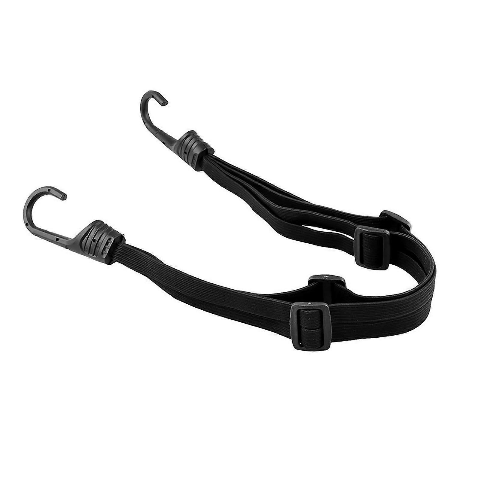 helmet strap elastic rope for bicycle and motorcycle