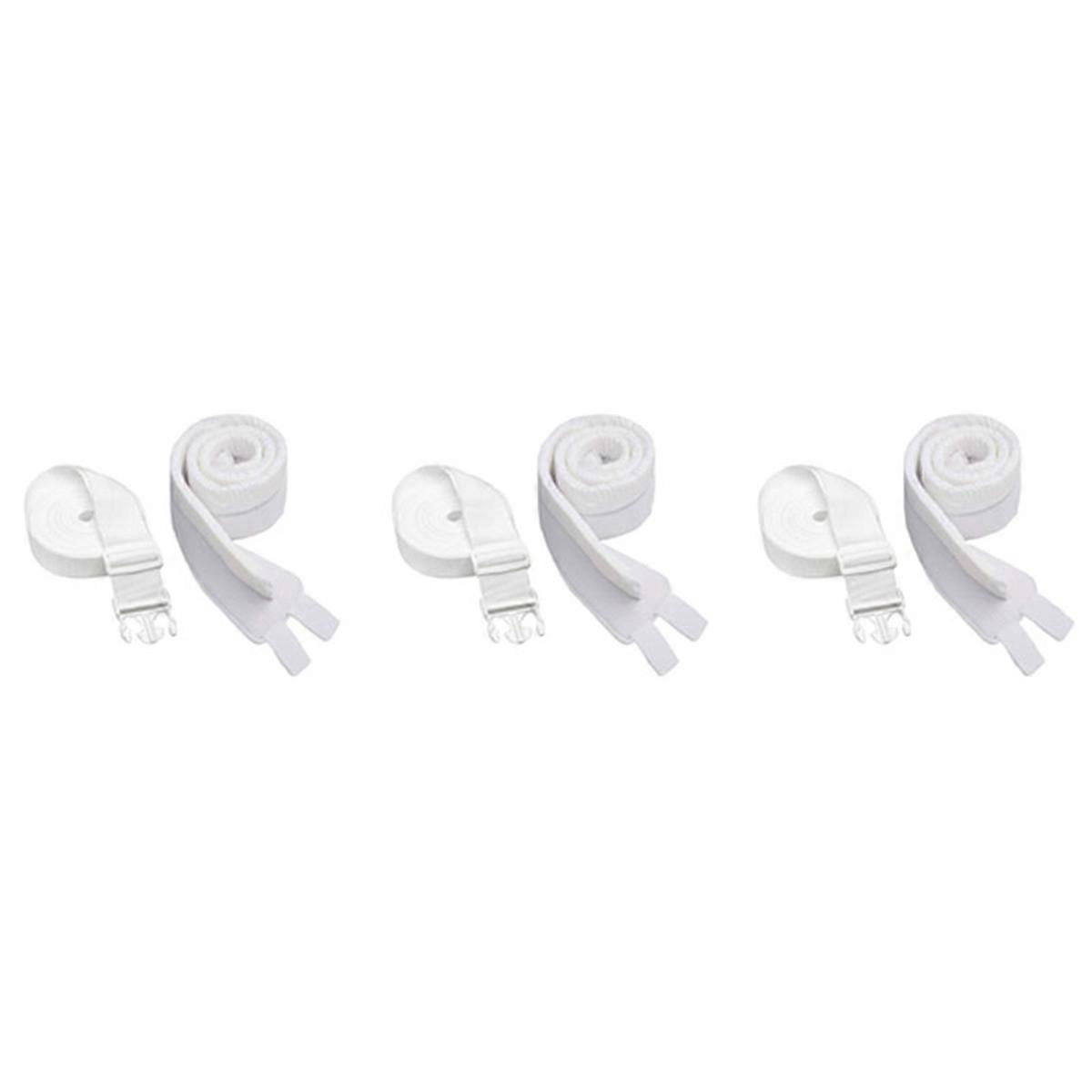 3X Bed Bridge Twin to Converter Kit Adjustable Mattress Connector for Bed BedspaceFiller Twin Bed Co