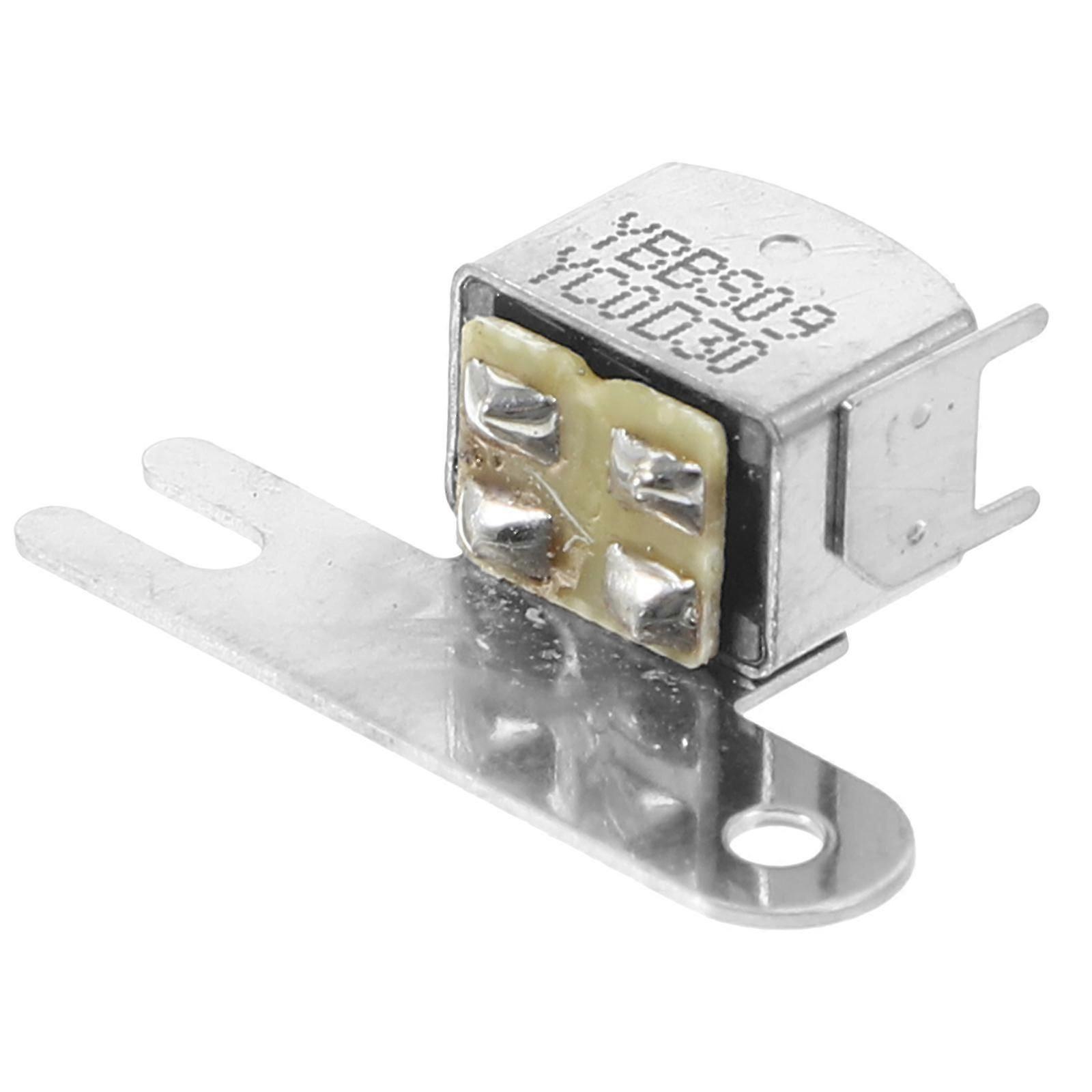 Compact Cassette Recorder Head for Reliable Performance