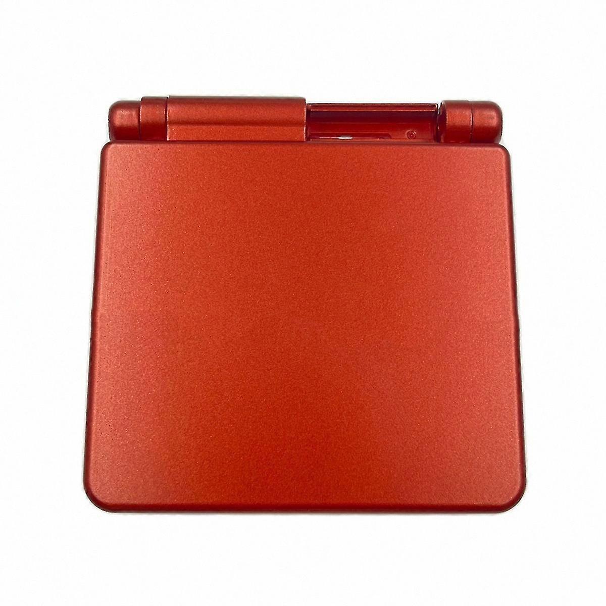 Replacement Housing Shell and Screen Lens for Game Console B