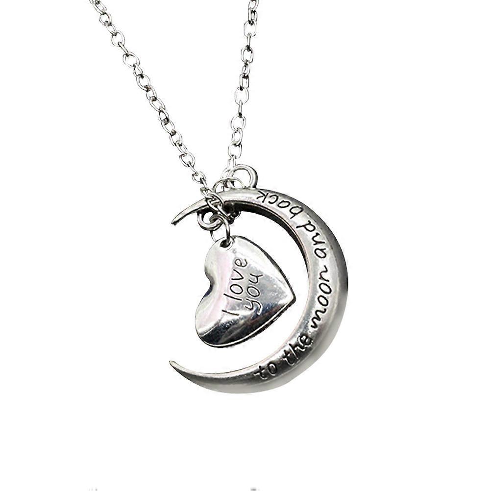 -Shaped Necklaces, Plating, All-Purpose Jewelry