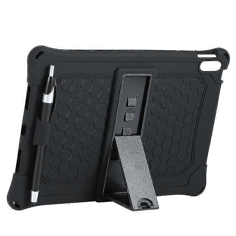 Tablet Case For Matepad 10.4 Tablet Silic Case Protective Case Anti-drop Tablet Cover Tablet Sta