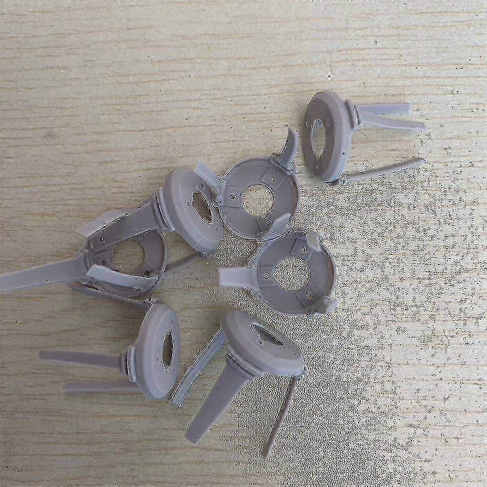 Damping Rubber Ball Set Suitable for DJI Mini 4 Pro Drone Camera Gimbal Shock Absorption