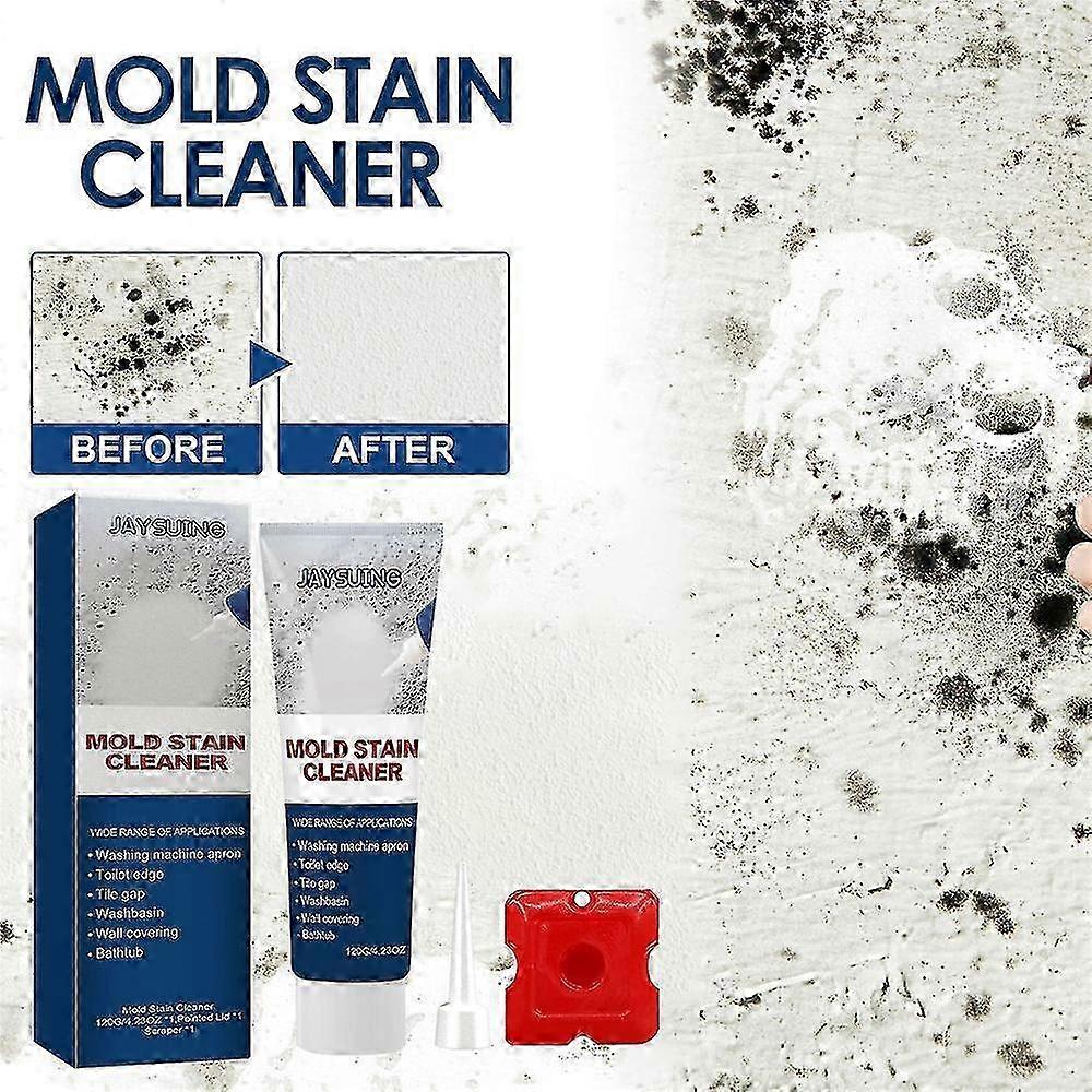 Mildew Removal Spray Ceiling Mildew Cleaning Agent Wall Floor Mould Stains Remove Bathroom Cleaning Spray Wall Tile Mold Cleaner