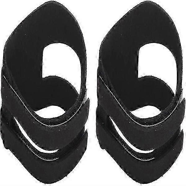 Adjustable U-Shaped Wrist Strap for Sports Wrist Exercise to Prevent Joint