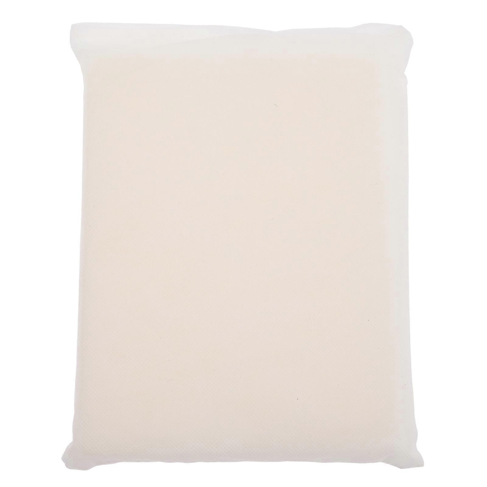 Reusable Oil Absorbing Sponge For Care Of Swimming Pools Intended For Household Users 22x16cm 1Pack