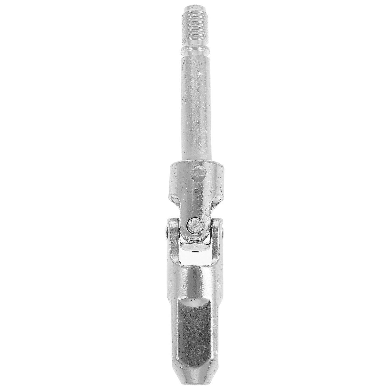Jack Tool With Iron Ball For Trailer Jack Maintenance Providing Reliable Performance 1Pack