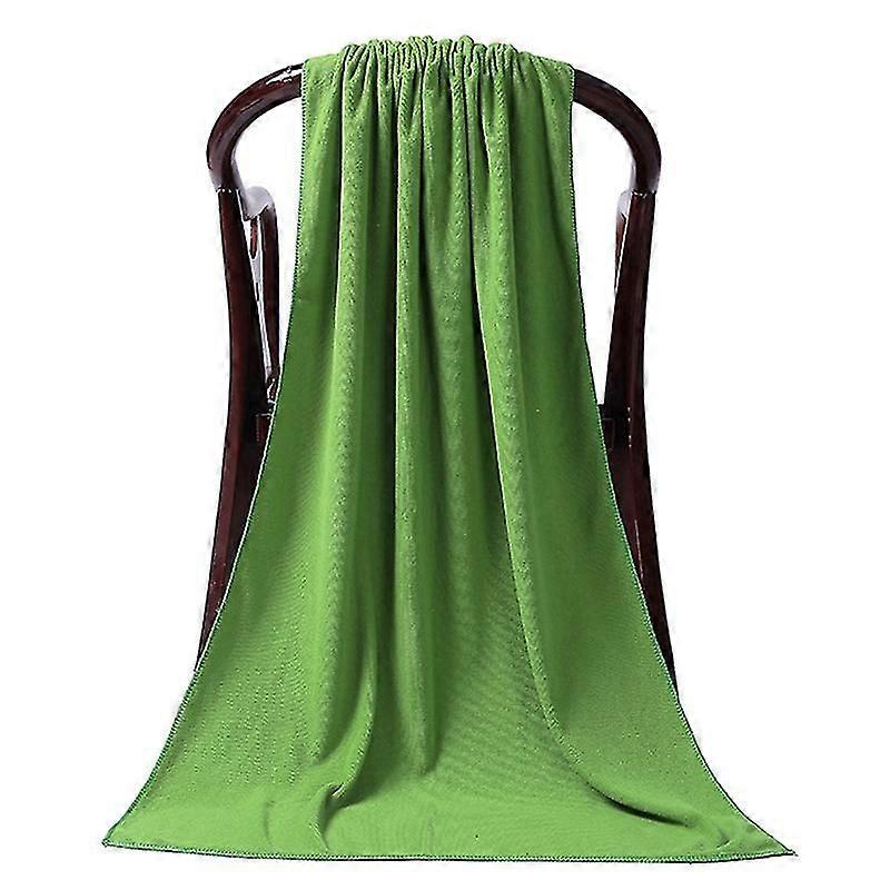 80x180cm Absorbent Sport Bath Towel