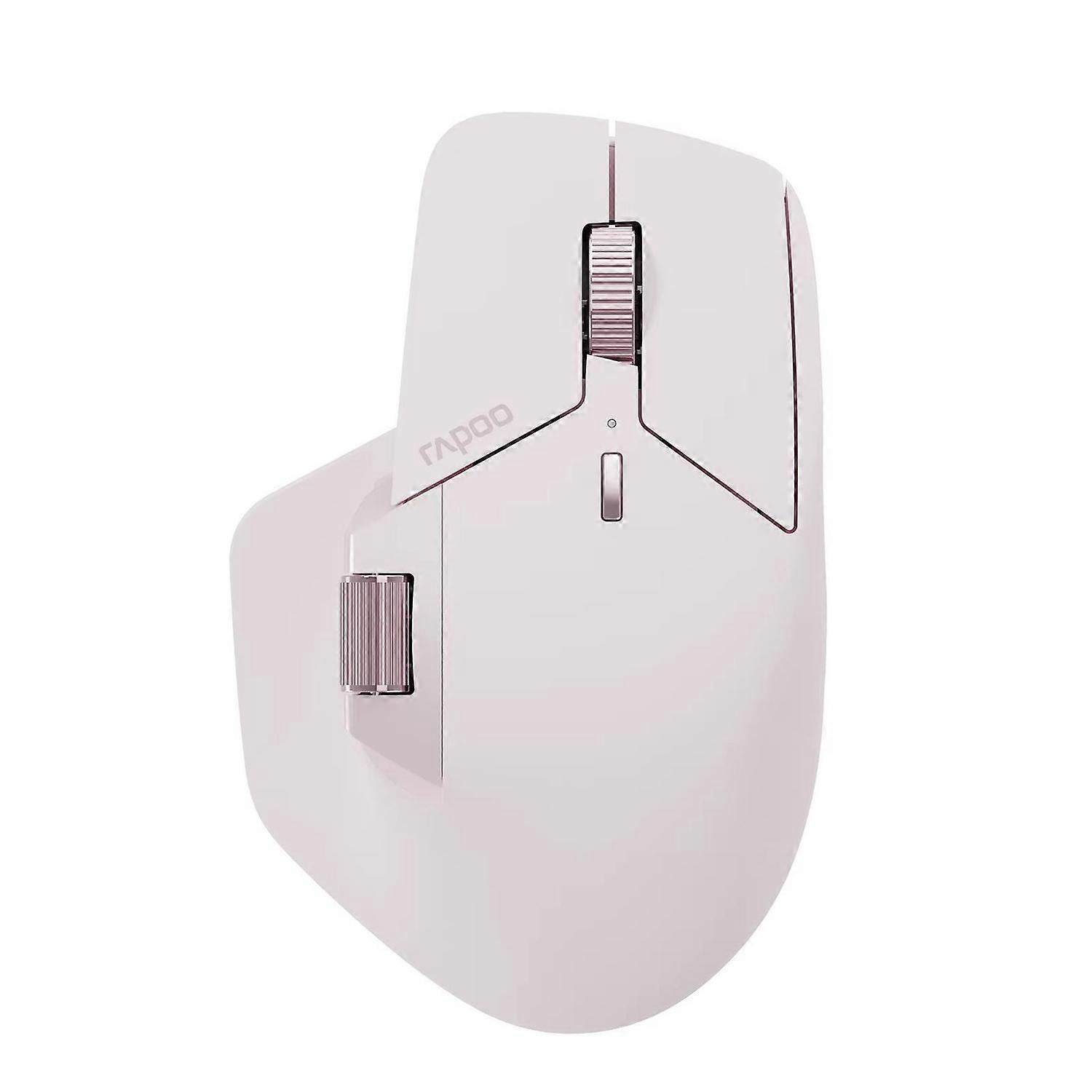 Rapoo Wireless Triple Mode Mice MT760 Pink