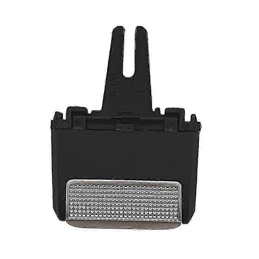 W167 Ac Air Vent Grille Outlet Clips Front Center Left Right Ac Vent Clip Tab Rear Row Front Row For Mercedes Benz Gls/gle W167-Yvan