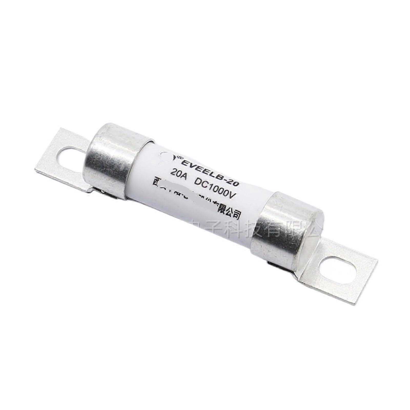 Voltage Fuse EVEELB30A, 1000V DC, 30A, EVEELB Series, Compatible With EVEELB20