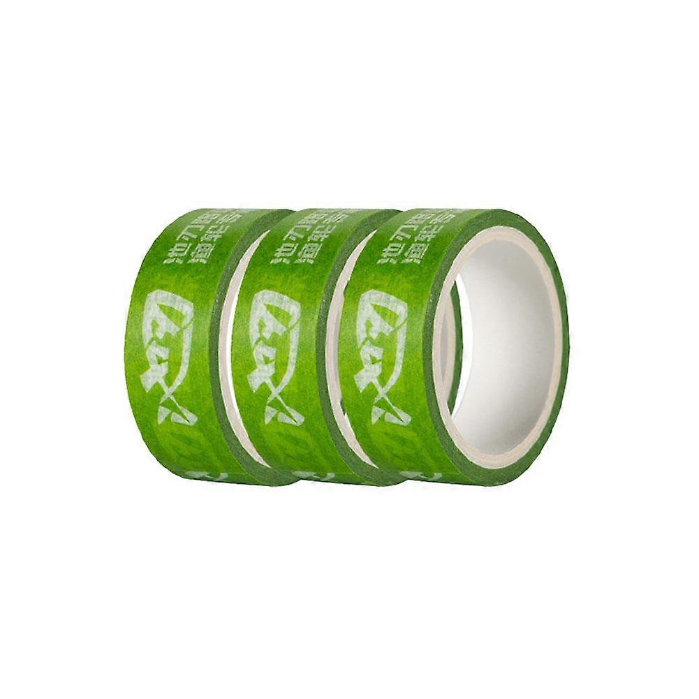 Line Stopper Sticker, No-Residue Line Fixing Tape, Creative Sticker Fishing Tool