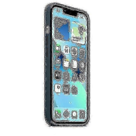 Silicone Case With Magsafe For 13 Mini Phone Case