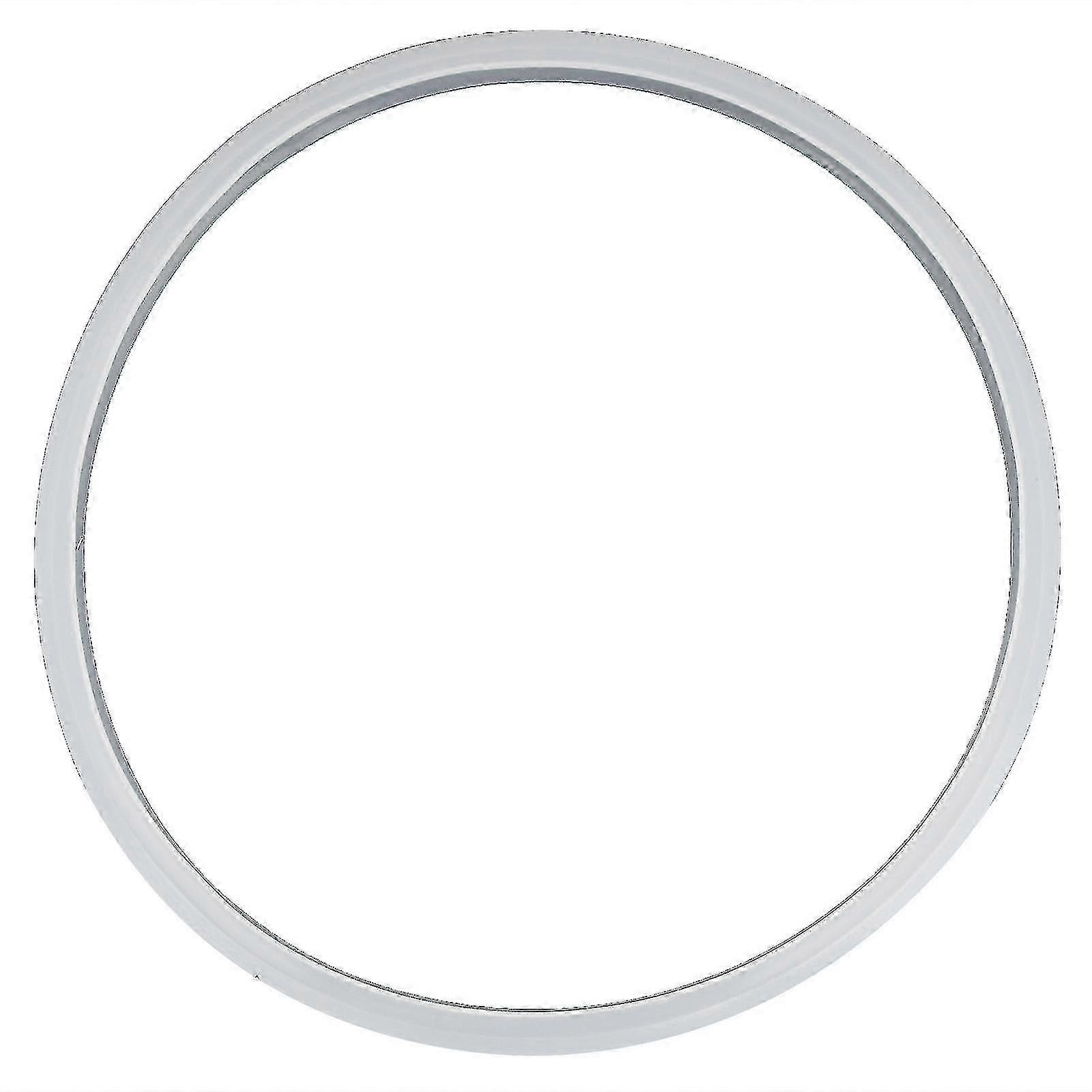Pressure Cooker Silicone O Ring Replacement Sealing Ring Accessory 30cm