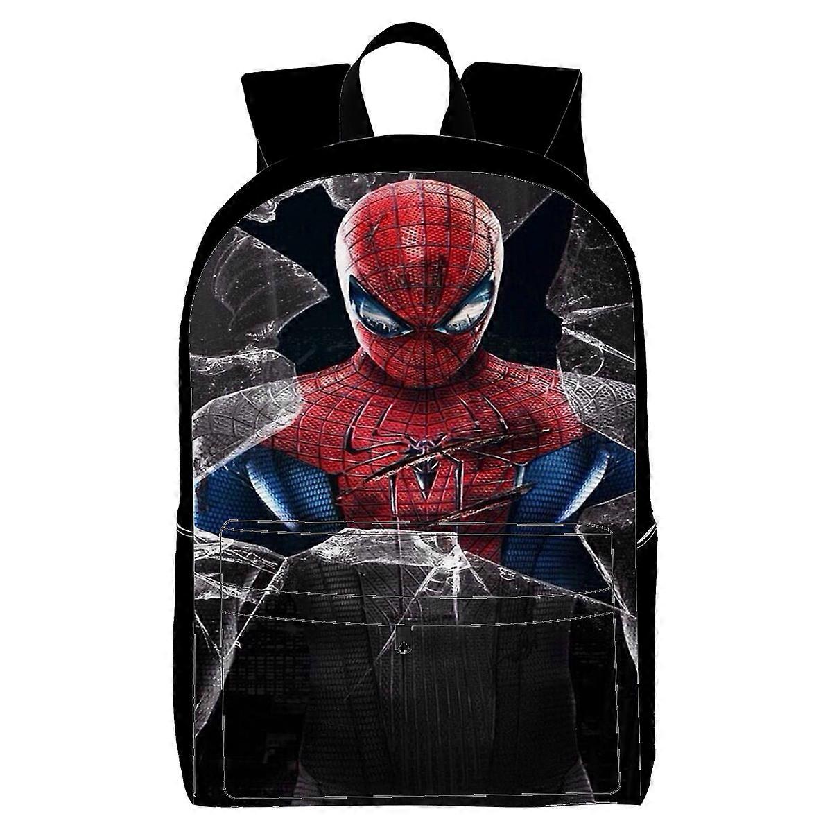 Backpack, with Multiple Organizational Compartments, Fits 15.6 Inch Notebook, for Travel, Teen, Business Work S3280