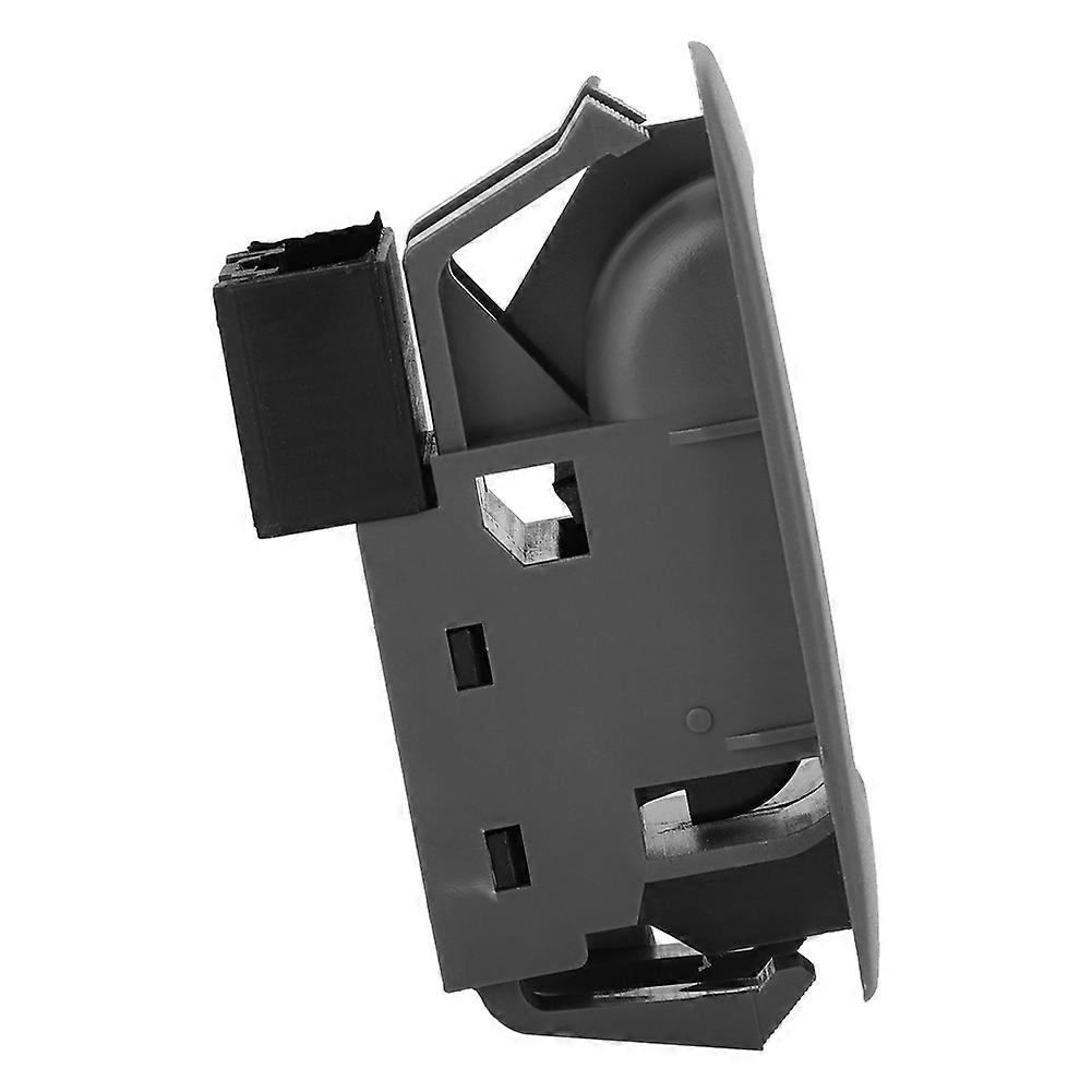 Single Power Window Control Switch 37995-75F00 Black 6.7x3.1x3.9cm