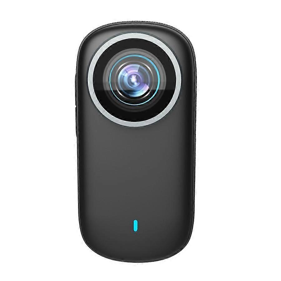 4K Thumb Sports Camera Simple Version