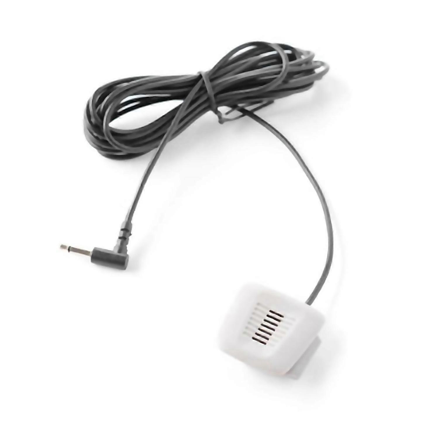 For Car Audio Microphone 35mm Plug Mic Stereo Wired External For