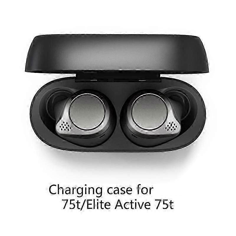 For Jabra Elite 75T Charging Case Box