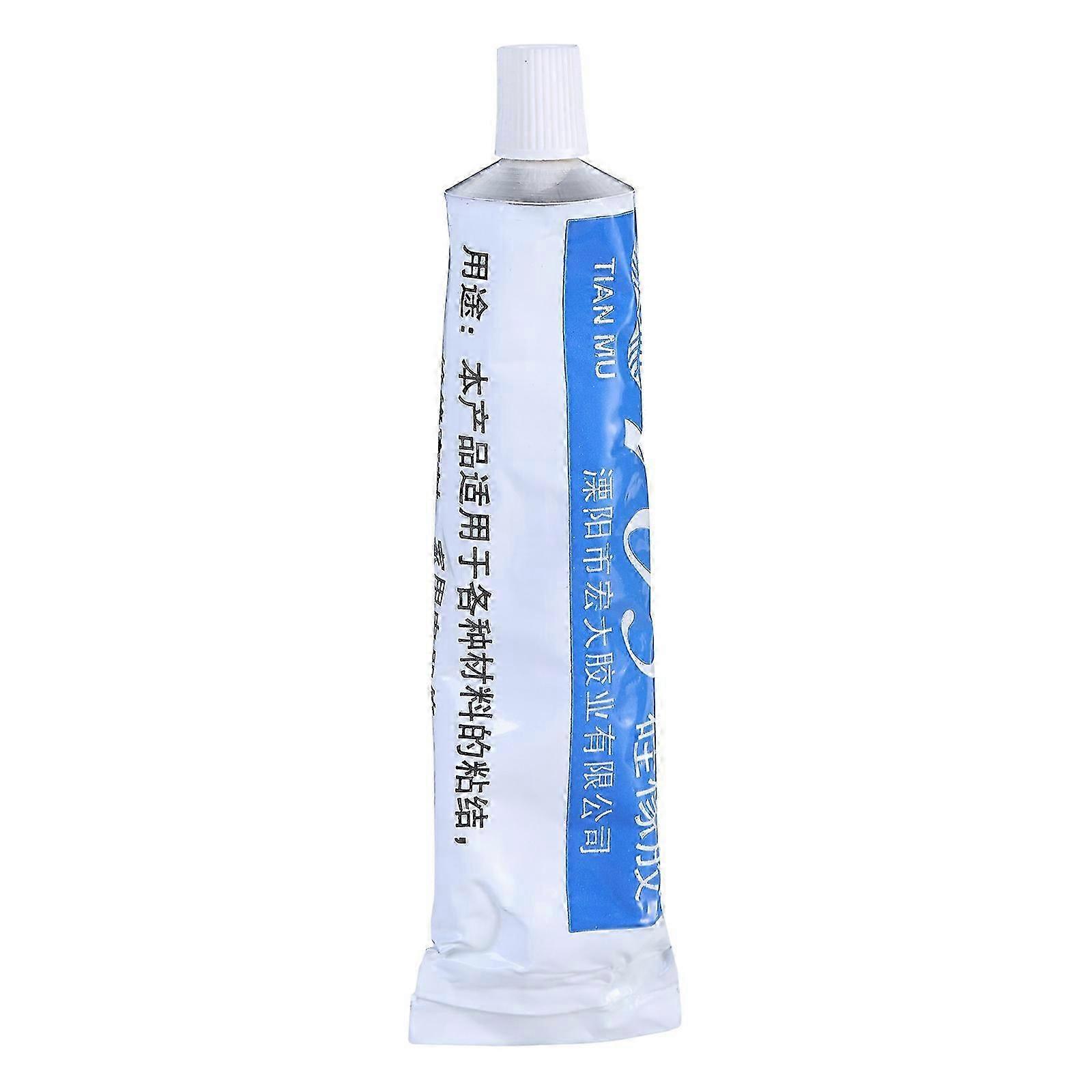 Liquid 703 Adhesive Sealant Silicone Rubber Glue Electrical Insulation Sealing Glue High Temperature Resistant