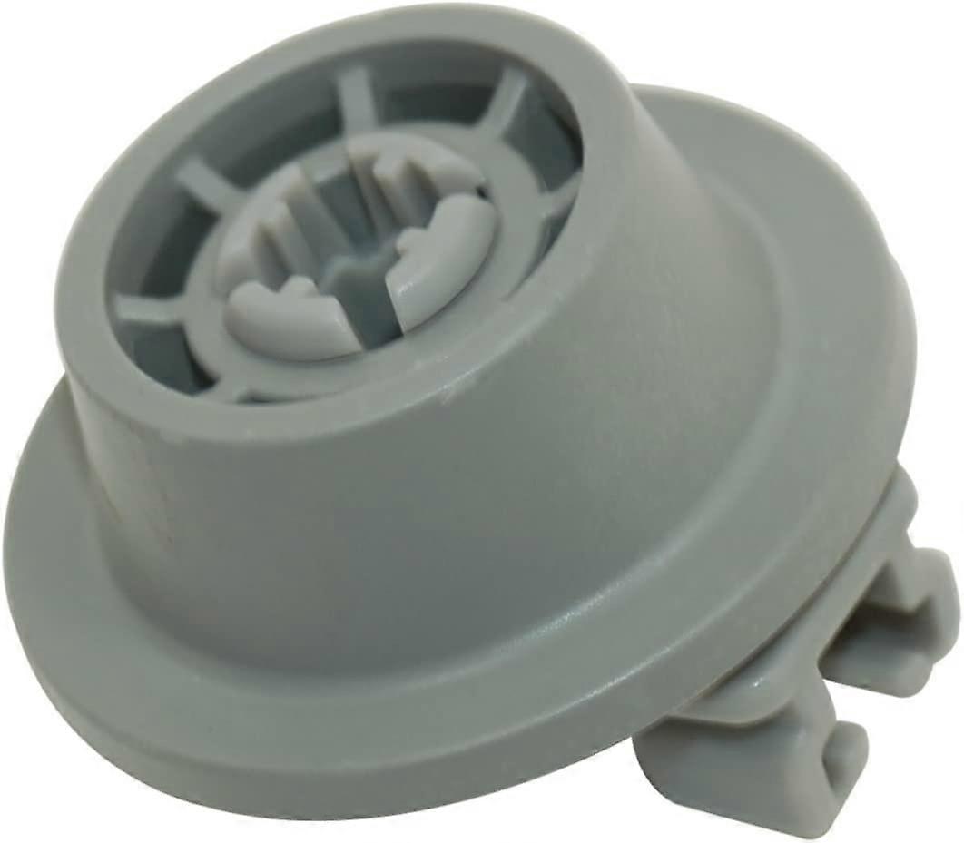 Dishwasher Wheel 00611475 Replacement Part, Compatible with Neff Models, Durable Plastic, Easy to Install