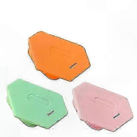 Strong Magnetic Seam Guide for Sewing Machines, Polygonal Design Magnetic Gauge Tool