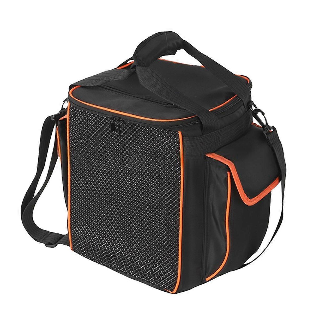 For PartyBox Encore 2 Neoprene Carrying Case Travel Storage Bag