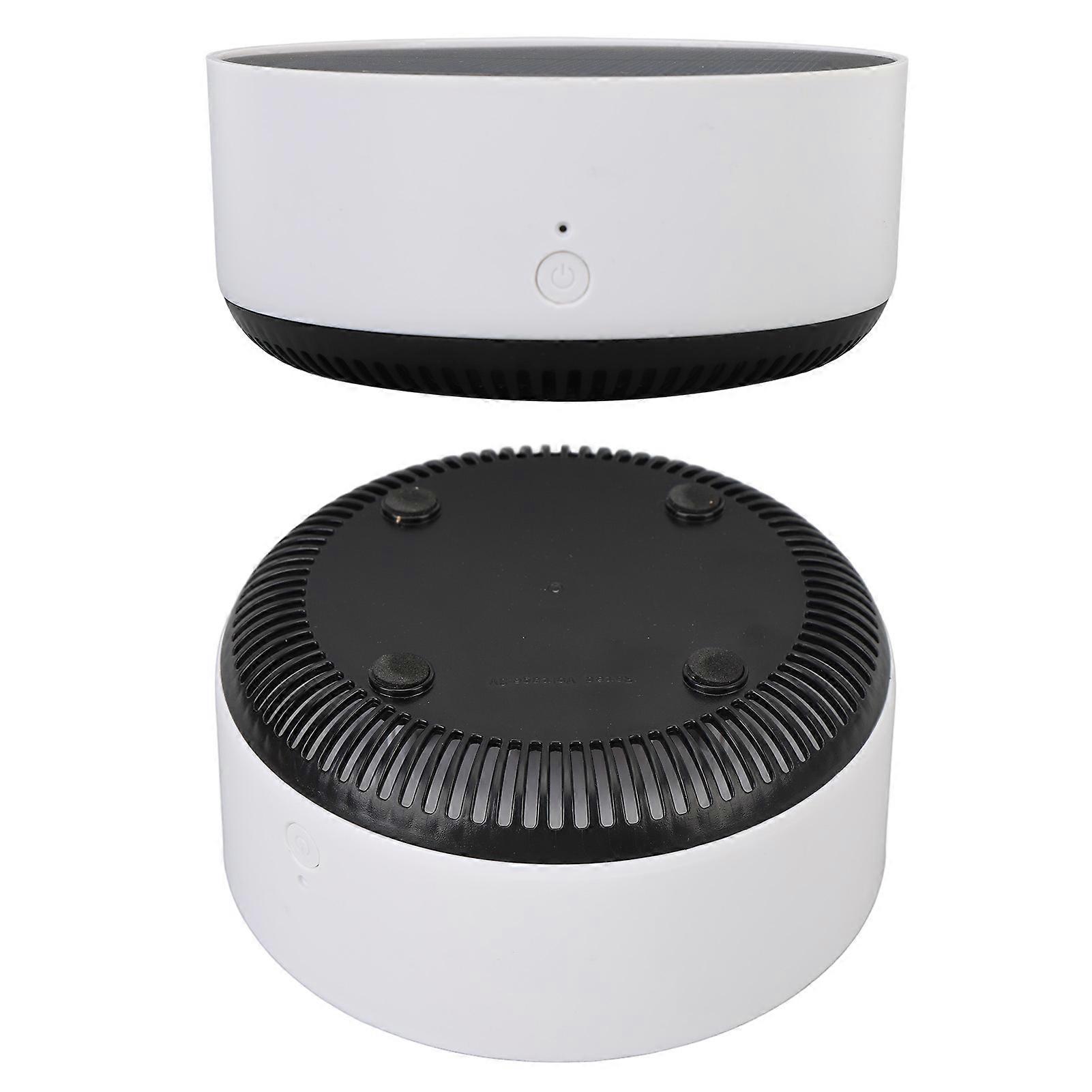 Solar Car Diffuser Monocrystalline Silicon Solar Aromatherapy