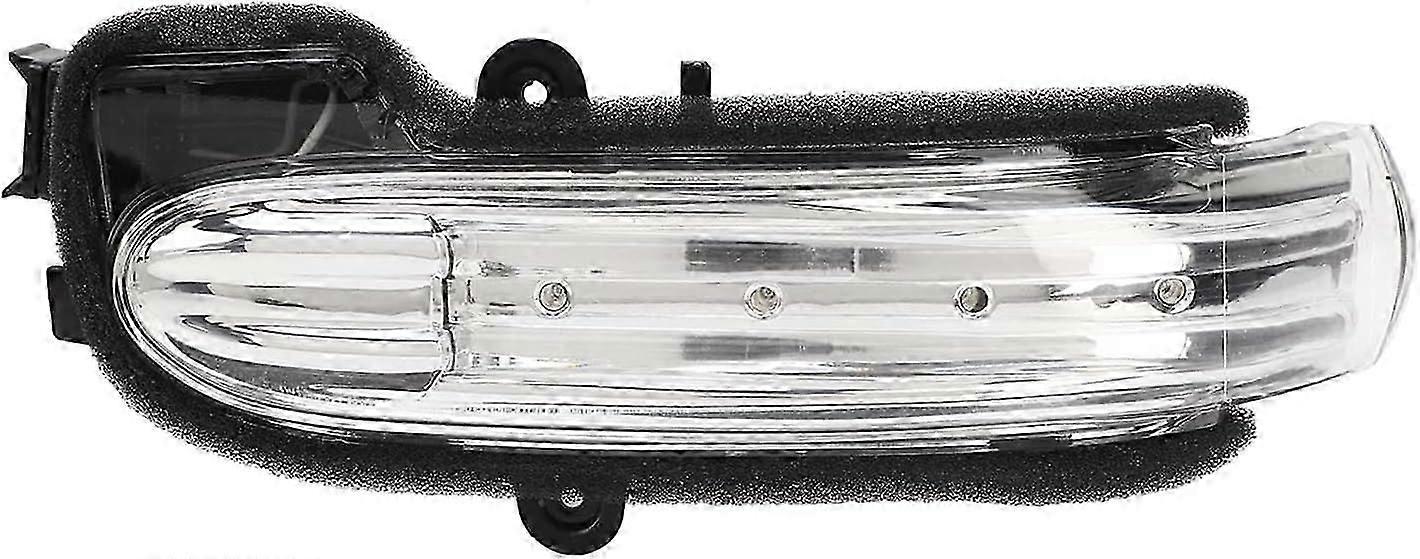Right door turn signal light for Mercedes W203 2004-2007 with side mirror indicator