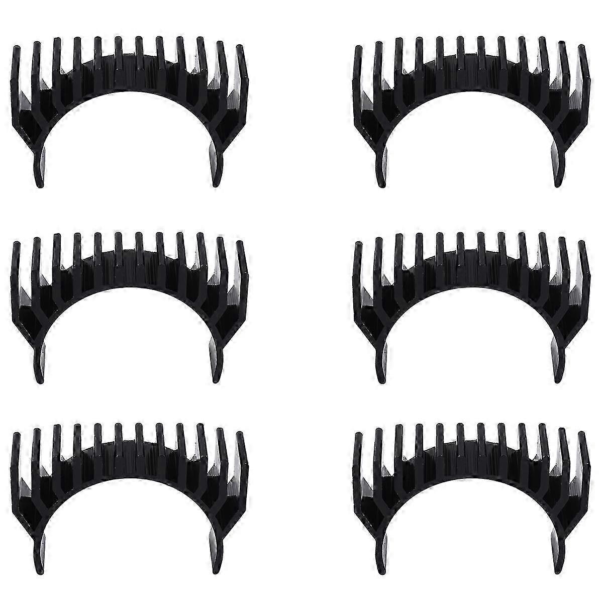 Heatsink for K1, K1max, K1C Motor Cooling Heat Sink for