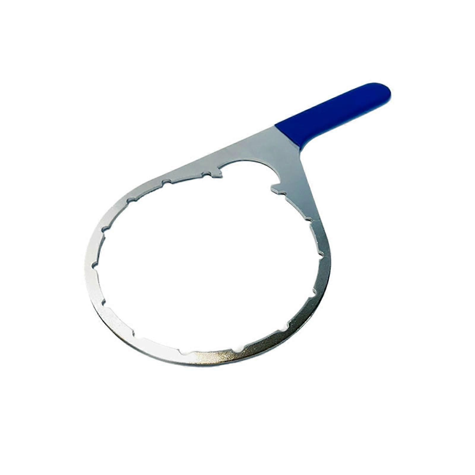 Wrench For Truck Engines Collar And Vent Cap, MultiSize 4.6in/6in/8in, Durable Maintenance Tool, Fits Most Trucks