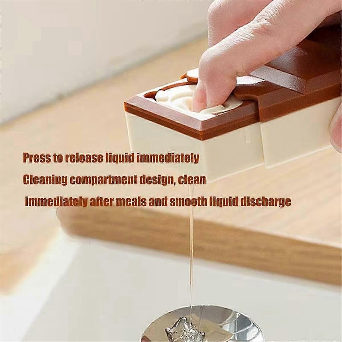 2Pcs Portable Cutlery Set Stainless Steel Silverware Set with Case