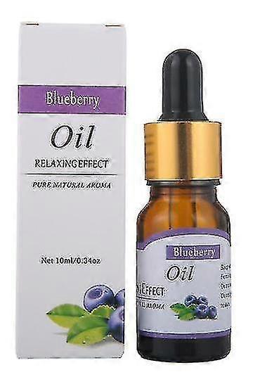 Muzxr- Fragrance Oil 10ml Pure Essential Oil For Humidifier Aromath...