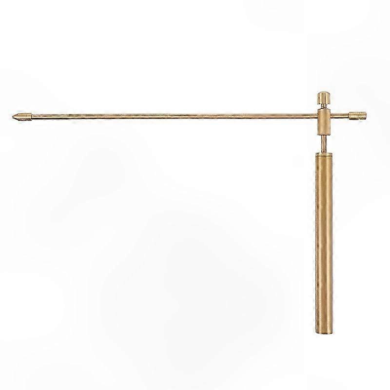 Copper Divining Rods for Water Dowsing and Exploration