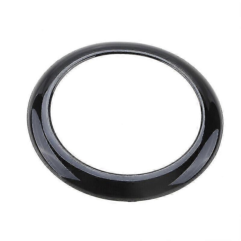 Gloss Black Rear Badge Boot Ring Surround for BMW F20 F21 M135i M140i