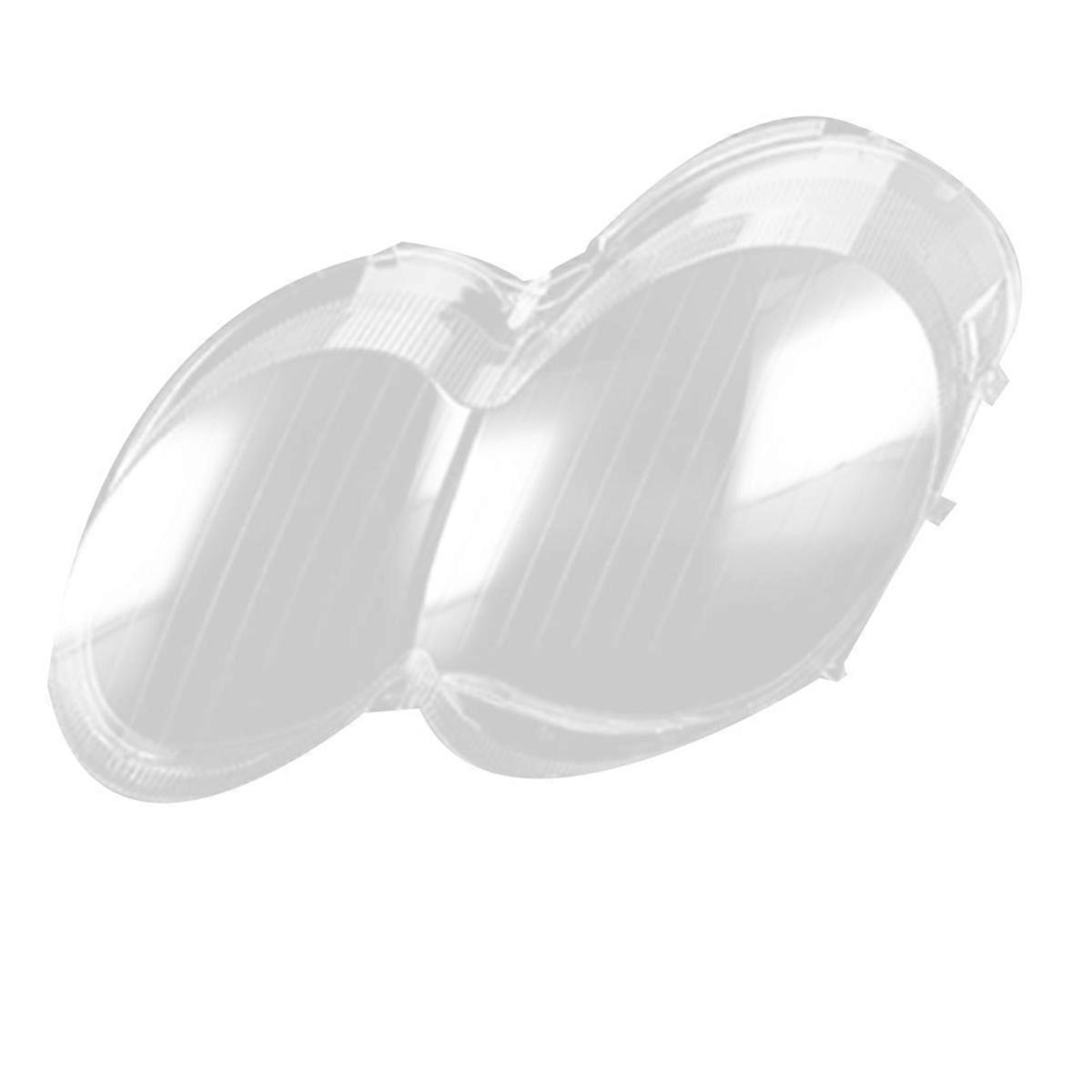 Car Front Headlight Cover