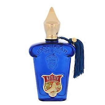 Hajuvesi - Xerjoff - Casamorati 1888 Mephisto - 100 ml - Tuore - Sitrushedelmä - Aromaattinen
