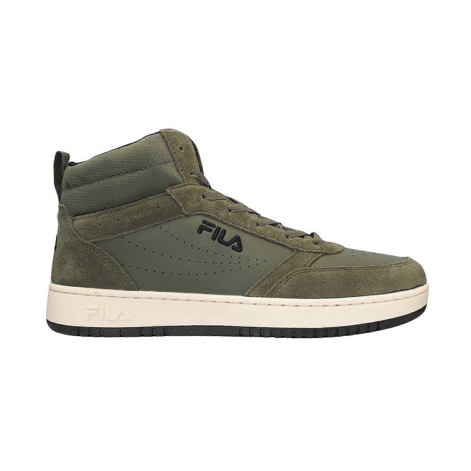 Fila Heren Rega Sneakers