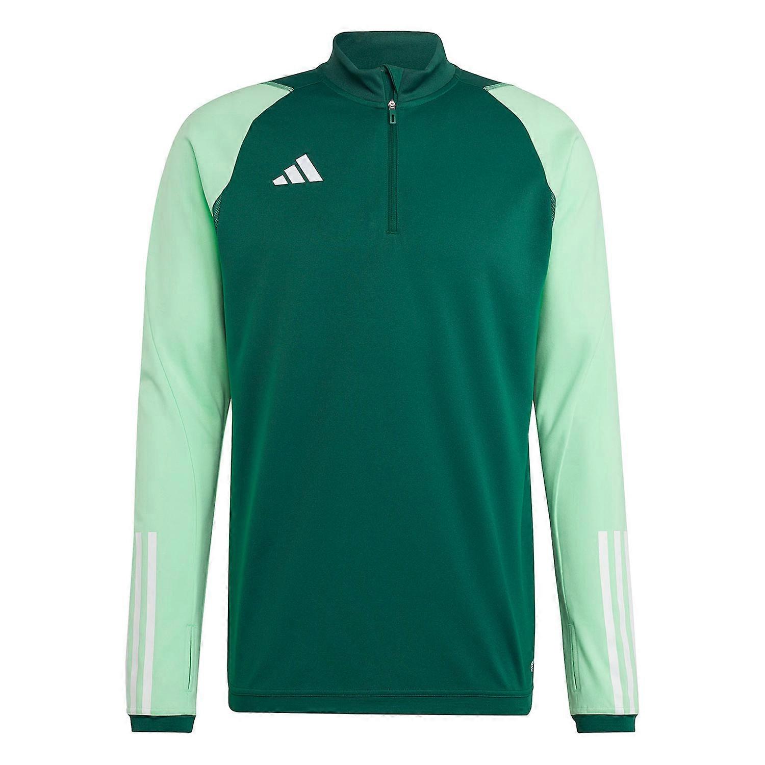 Adidas Heren Tiro 23 Competition Training Top
