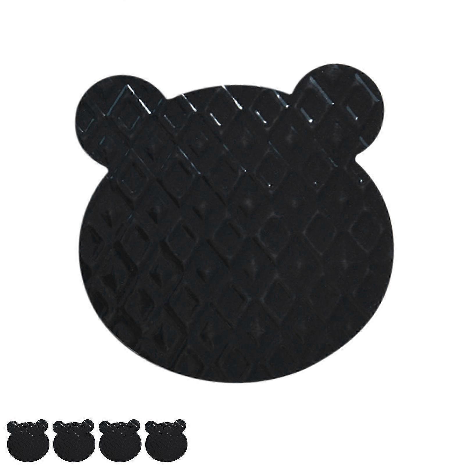 2025 Essential Home Items Carpet Stop Slip Stickers High Composite Material Self-Adhesive Washable And Do Not Leave Home Carpet Stop Slip Fixing Stick